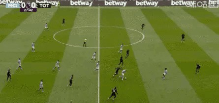 曼城客场击败热刺,瓜帅完成突破了吗