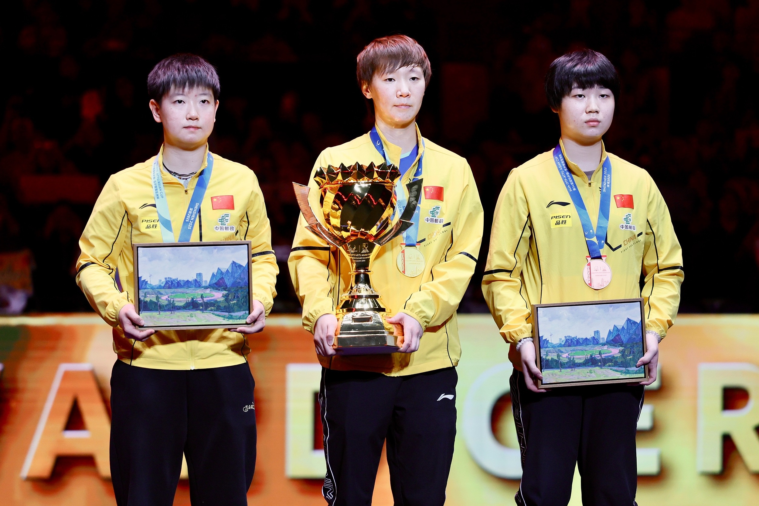 乒乓球公开赛国乒包揽决赛席位的简单介绍 乒乓球公开赛国乒包揽决赛席位的简单介绍