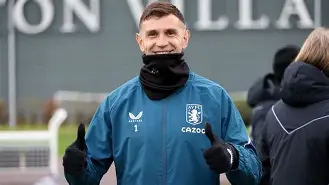 阿斯顿维拉延续主场强势表现的简单介绍