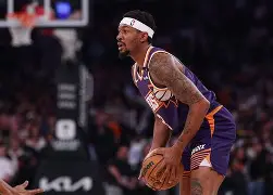 丹佛掘金NBA战胜菲尼克斯太阳穆雷三分锁定(丹佛掘金nba战胜菲尼克斯太阳穆雷三分锁定了吗)